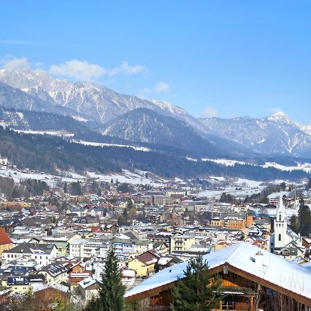 Apartment Papa Joe'S Kuschelappartements-3 By Interhome Schladming Exteriör bild
