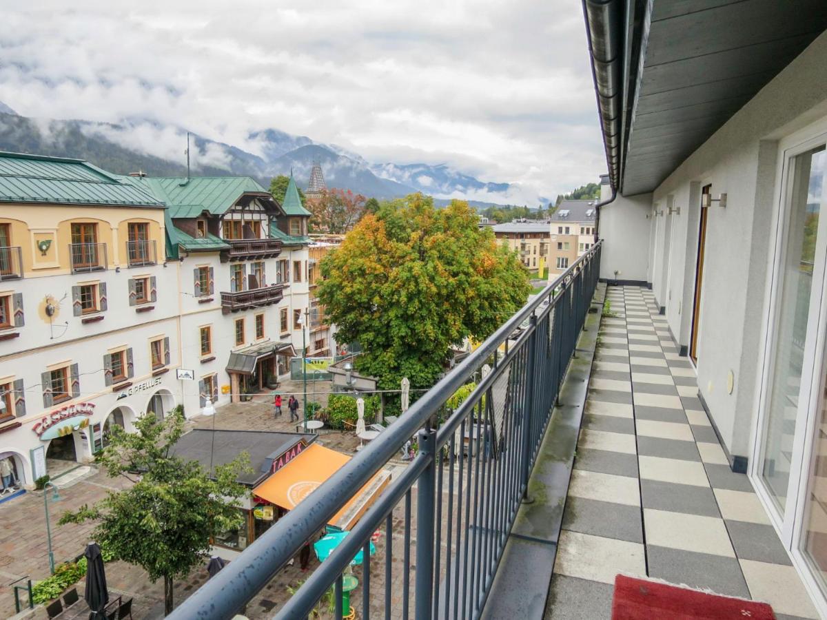 Apartment Papa Joe'S Kuschelappartements-3 By Interhome Schladming Exteriör bild