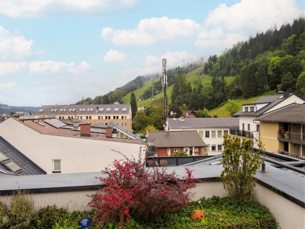 Apartment Papa Joe'S Kuschelappartements-3 By Interhome Schladming Exteriör bild