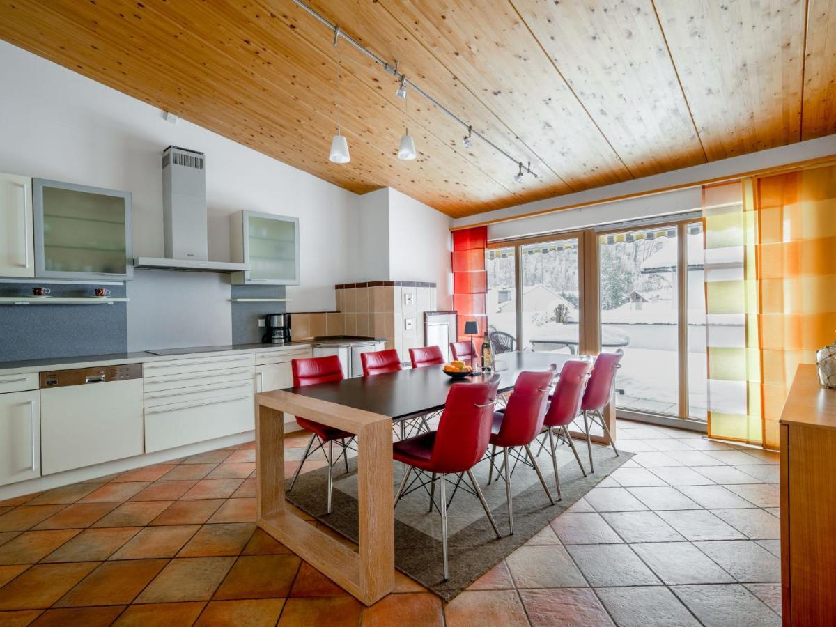 Apartment Papa Joe'S Kuschelappartements-3 By Interhome Schladming Exteriör bild