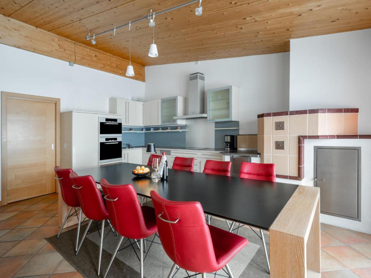 Apartment Papa Joe'S Kuschelappartements-3 By Interhome Schladming Exteriör bild