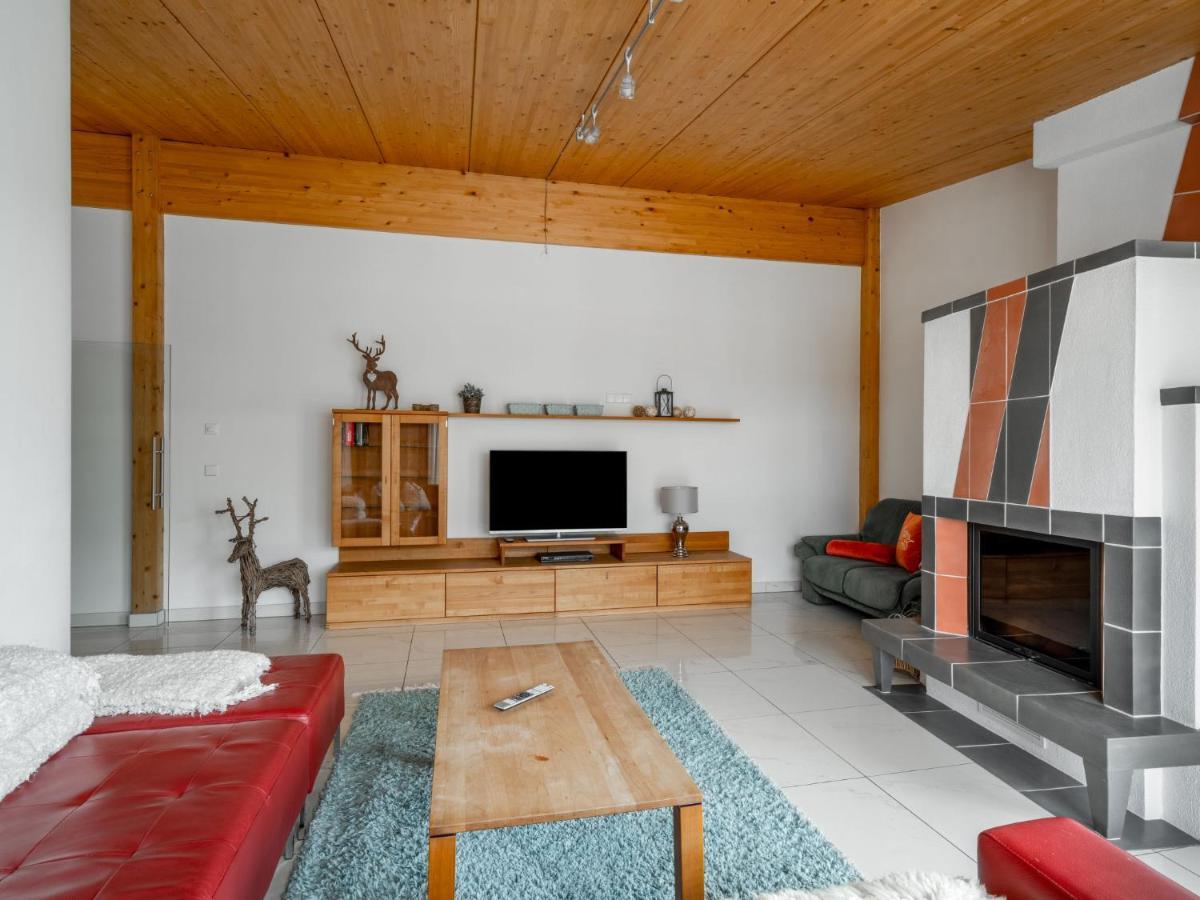 Apartment Papa Joe'S Kuschelappartements-3 By Interhome Schladming Exteriör bild