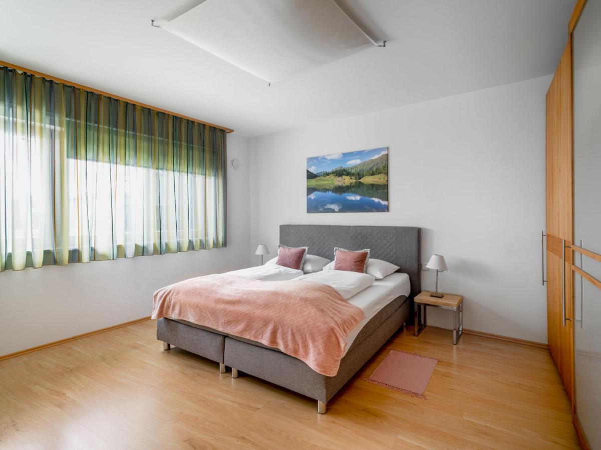 Apartment Papa Joe'S Kuschelappartements-3 By Interhome Schladming Exteriör bild