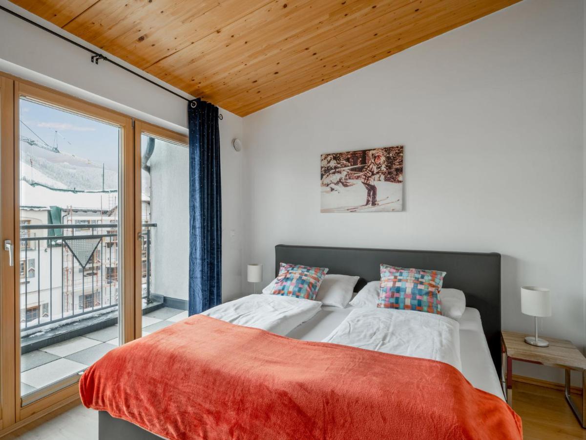Apartment Papa Joe'S Kuschelappartements-3 By Interhome Schladming Exteriör bild